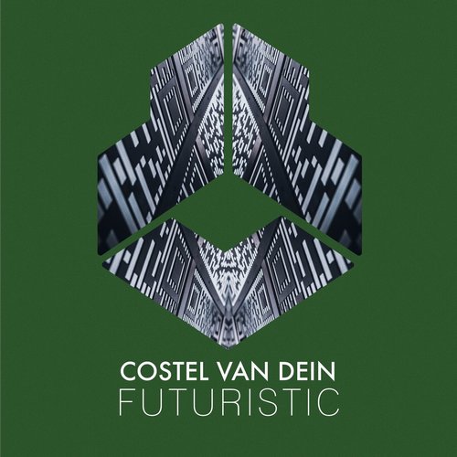 Costel Van Dein - Futuristic [DLR236EX]